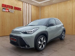Bild des Angebotes Toyota Aygo X Hybrid Teamplayer