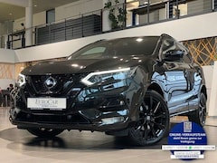 Bild des Angebotes Nissan Qashqai 1.7 dCi 4x4 N-Tec Navi LED AHK ACC 360°