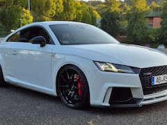 Bild des Angebotes Audi TT TT RS Coupe 2.5 TFSI quattro