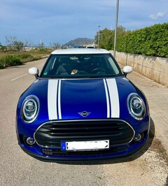 Bild des Angebotes MINI Cooper Clubman Cooper