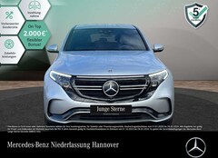 Bild des Angebotes Mercedes-Benz EQC 400 4M AMG+360+AHK+MULTIBEAM+HUD+KEYLESS