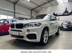 BMW X5 xDrive35i M-Paket LED,Navi,ACC,AHK,360°Pano..