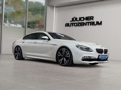 Bild des Angebotes BMW 650 i xDrive Gran Coupé Automatik, M-Paket