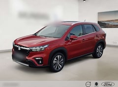 Bild des Angebotes Suzuki SX4 S-Cross Comfort+ ALLGRIP AWD NAVI PANO ACC RFK360° Klimaau