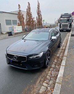 Bild des Angebotes Volvo V90 R Design