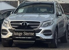 Bild des Angebotes Mercedes-Benz GLE 250 d 4Matic 9G-TRONIC