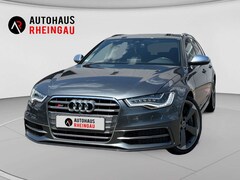 Bild des Angebotes Audi S6 4.0 TFSI quattro INDIVIDUAL DEUTSCH GARANTIE