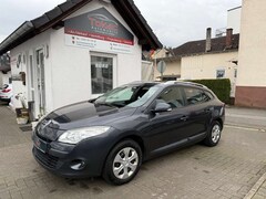 Bild des Angebotes Renault Megane Expression*KLIMA*NAVI*