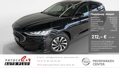Bild des Angebotes Ford Focus 1.5 EcoBlue Titanium S/S Autom. AHK LED