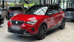 Bild des Angebotes SEAT Arona 1.5 TSI DSG FR ACC LED Navi Ahk PDC FullLink Shz L