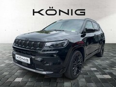 Bild des Angebotes Jeep Compass High Altitude 1.5l