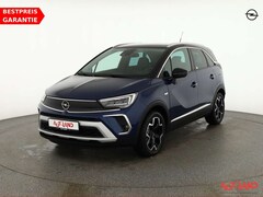 Bild des Angebotes Opel Crossland (X) 1.5 CDTI Ultimate LED Navi 360°