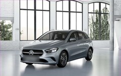 Bild des Angebotes Mercedes-Benz B 180 PROGRESSIVE+LED+Rückfahrkamera+LrHz+DAB