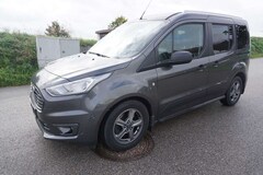 Bild des Angebotes Ford Tourneo Connect NAV Standheiz CAM Parkassist