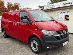 Bild des Angebotes VW T6 Transporter T6.1 Transporter Langversion 4 Motion/DSG/
