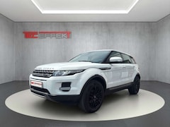 Bild des Angebotes Land Rover Range Rover Evoque Pure / Leder/ Sound/AHK abn.