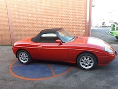 Bild des Angebotes Fiat Barchetta Barchetta 1.8 16V