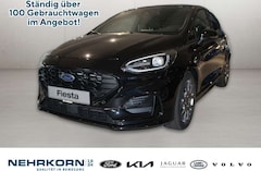 Bild des Angebotes Ford Fiesta ST-Line AUTOMATIK LED NAVI CAM ACC uvm.