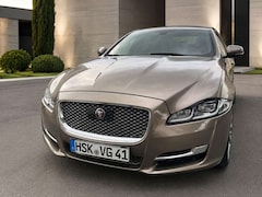 Bild des Angebotes Jaguar XJ 3.0 V6 Diesel Luxury