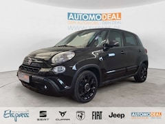 Bild des Angebotes Fiat 500L Cross S-Design ALLWETTER NAV KAMERA SITZ.HZG  TEMP