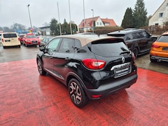 Bild des Angebotes Renault Captur 1.5 DCI Elysee Leder/Navi/Kam/PDC