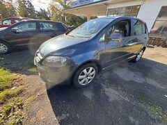 Bild des Angebotes VW Golf Plus Goal