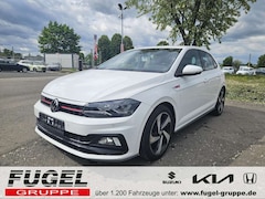 Bild des Angebotes VW Polo 2.0 TSI GTI Winter|PDC|SHZ