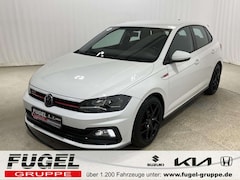 Bild des Angebotes VW Polo 2.0 TSI GTI Winter|PDC|SHZ