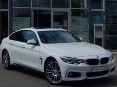 Bild des Angebotes BMW 440 440i Gran Coupe xDrive Aut. M Sport
