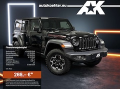 Bild des Angebotes Jeep Wrangler Unlimited 2.0 Rubicon, Leder