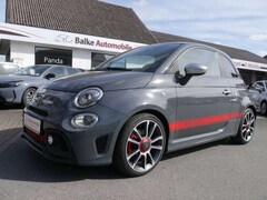 Bild des Angebotes Abarth 595 Turismo *Leder*NAVI*CarPlay*PDC*uvm!