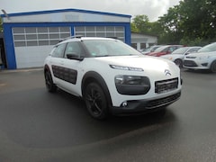 Bild des Angebotes Citroen C4 Cactus Feel