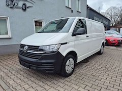 Bild des Angebotes VW T6 Transporter T6.1, DSG,Kasten,lang,Navi,Sitzhzg,PDC