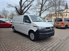 Bild des Angebotes VW T6 Transporter T6.1, DSG,Kasten,lang,Navi,Sitzhzg,PDC
