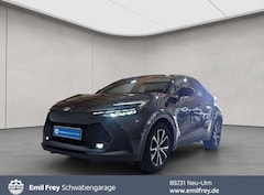Bild des Angebotes Toyota C-HR 1.8 Hybrid Team Deutschland