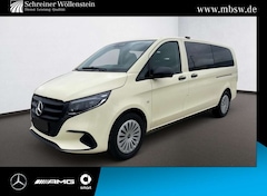 Bild des Angebotes Mercedes-Benz Vito 116 PRO XL LEDER - TAXI - HALE SPT-03R
