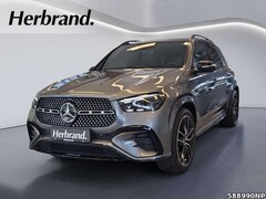 Bild des Angebotes Mercedes-Benz GLE 450 4MATIC AMG-PREMIUM+22"+BURMESTER+PANO+