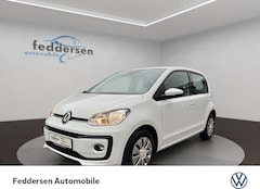 Bild des Angebotes VW up! eco 1.0 Sitzheizung Klima
