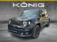 Bild des Angebotes Jeep Renegade Limited Plug-In-Hybrid 4xe Automatik