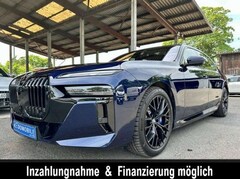 Bild des Angebotes BMW i7 xDrive60 M Sport PRO *FOND ENTERTAINMENT*