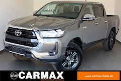 Bild des Angebotes Toyota Hilux 2.8 D-4D ,Comfort, Carplay, Kamera,SH,AHK