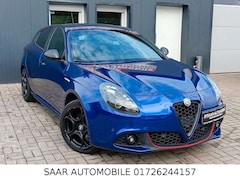 Bild des Angebotes Alfa Romeo Giulietta Sport 1.4 LEDER/MFL/TEMP  AUS 1.HAND