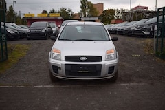 Bild des Angebotes Ford Fusion Style