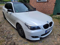 Bild des Angebotes BMW 535 535d Edition Exclusive