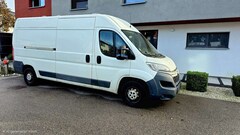 Bild des Angebotes Citroen Jumper 33 L3H2 Proline