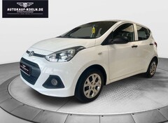 Bild des Angebotes Hyundai i10 1,0 blue Basis Nur 34163km/1.Hand