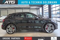 Bild des Angebotes Audi SQ5 3.0TDI LEDER NAVI MATRIX LED PANO B&O 360CAM