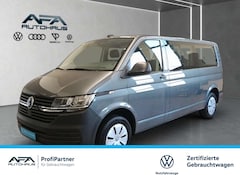 Bild des Angebotes VW T6.1 Kombi 2.0 TDI lang DSG AHK*Navi*PDC*GRA