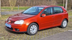 Bild des Angebotes VW Golf 1.4 Goal