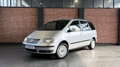 Bild des Angebotes VW Sharan 2.0TDI Comfortline XENON*PDC*SHZ*7-SITZER